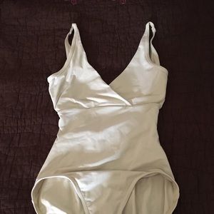 Bundle of 5 leotards